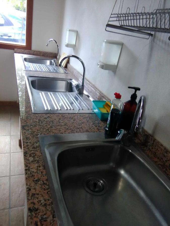 Хостел Riera Dagres Relax Rural Grupos Екстер'єр фото